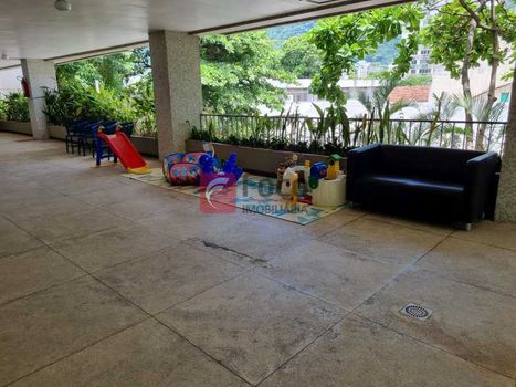 Foto 27 do(a) Apartamento de 1 quartos à venda em Lagoa, Rio de Janeiro