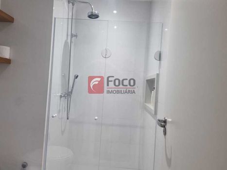 Foto 13 do(a) Apartamento de 1 quartos à venda em Lagoa, Rio de Janeiro