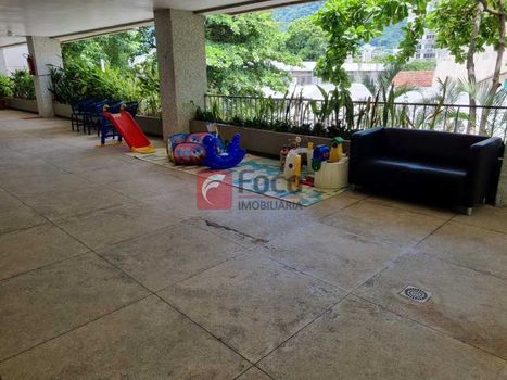 Foto 28 do(a) Apartamento de 1 quartos à venda em Lagoa, Rio de Janeiro