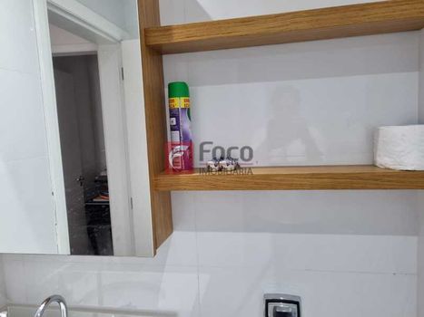Foto 14 do(a) Apartamento de 1 quartos à venda em Lagoa, Rio de Janeiro
