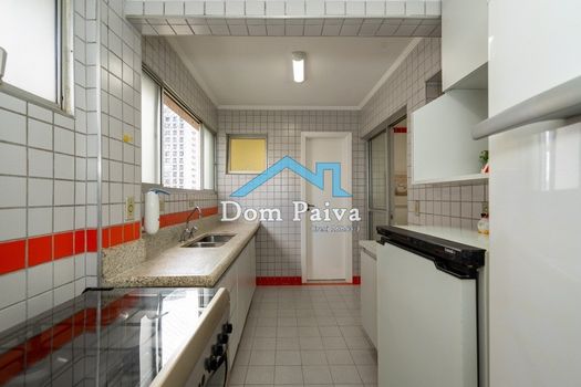 Foto 10 do(a) Apartamento de 2 quartos à venda em Planalto Paulista, São Paulo