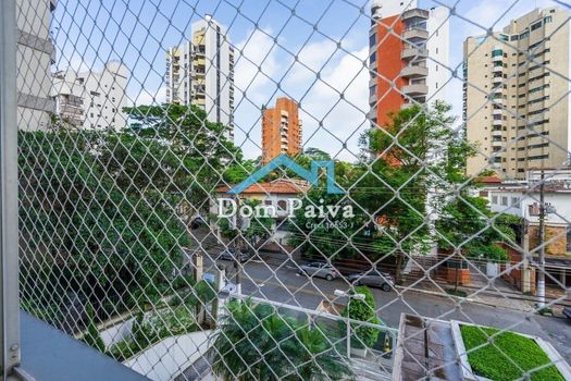 Foto 11 do(a) Apartamento de 2 quartos à venda em Planalto Paulista, São Paulo