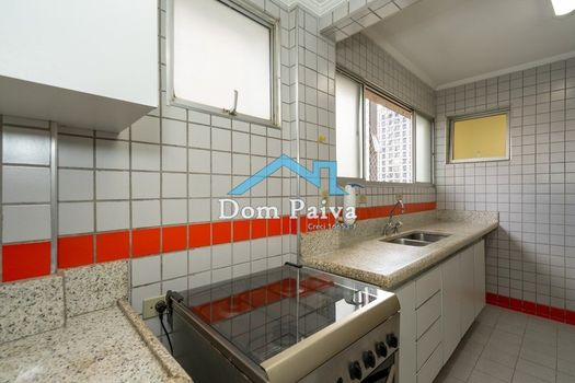 Foto 9 do(a) Apartamento de 2 quartos à venda em Planalto Paulista, São Paulo