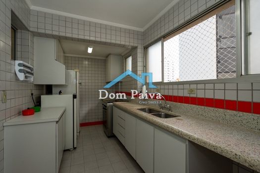 Foto 7 do(a) Apartamento de 2 quartos à venda em Planalto Paulista, São Paulo