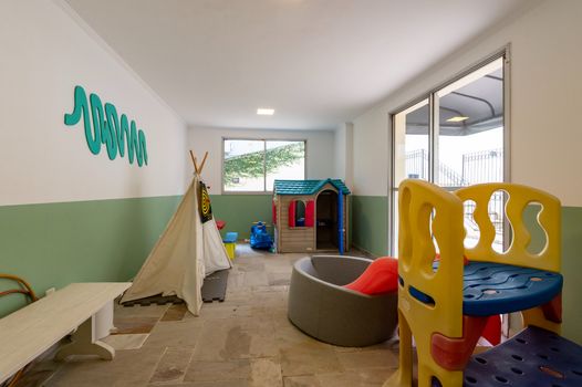 Foto 20 do(a) Cobertura de 3 quartos à venda em Jardim Ampliação, São Paulo