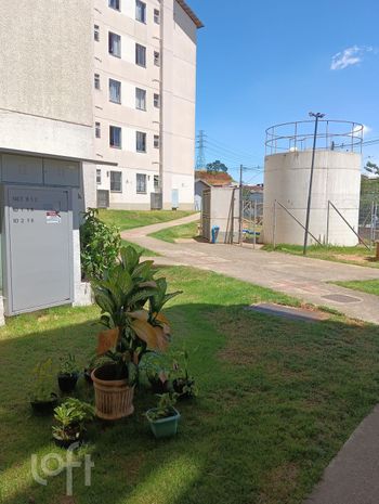 Foto 10 do(a) Apartamento de 2 quartos à venda em Jardim Vermelhão, Guarulhos