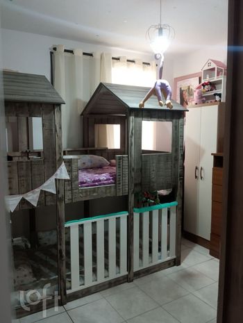 Foto 5 do(a) Apartamento de 2 quartos à venda em Jardim Vermelhão, Guarulhos