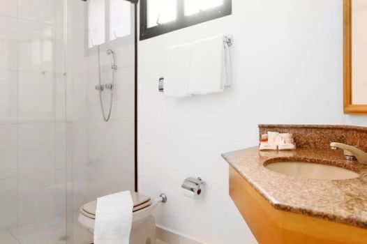 Foto 17 do(a) Flat de 2 quartos à venda em Santa Cecília, São Paulo