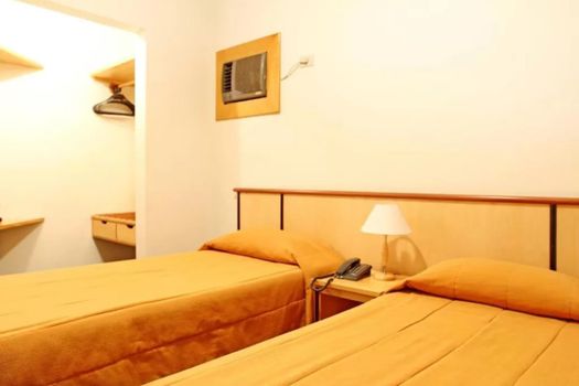 Foto 8 do(a) Flat de 2 quartos à venda em Santa Cecília, São Paulo