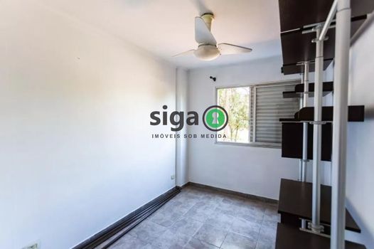 Foto 3 do(a) Apartamento de 3 quartos à venda em Jardim Bonfiglioli, São Paulo