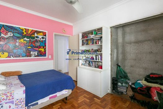 Foto 48 do(a) Apartamento de 4 quartos à venda em Higienópolis, São Paulo