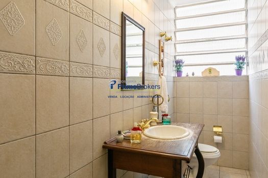 Foto 30 do(a) Apartamento de 4 quartos à venda em Higienópolis, São Paulo