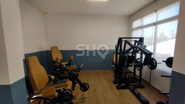 Foto 13 do(a) Sala / Conjunto Comercial false à venda em Mirandópolis, São Paulo