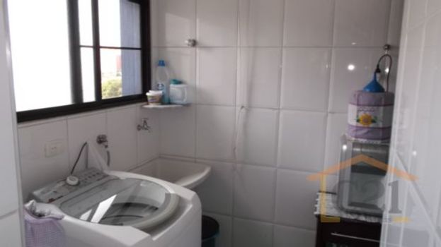 Foto 13 do(a) Apartamento de 3 quartos à venda em Vila Paulicéia, São Paulo