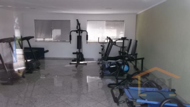 Foto 6 do(a) Apartamento de 3 quartos à venda em Vila Paulicéia, São Paulo