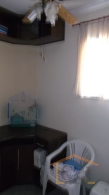 Foto 11 do(a) Apartamento de 3 quartos à venda em Vila Paulicéia, São Paulo