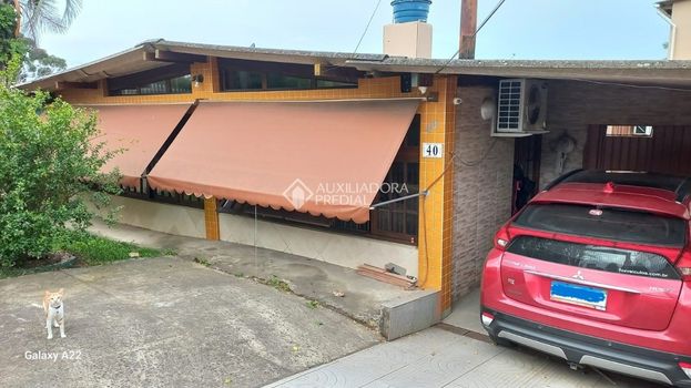 Foto 2 do(a) Casa em Condomínio de 3 quartos à venda em Rubem Berta, Porto Alegre