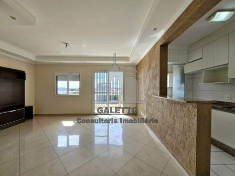 Foto 4 do(a) Apartamento de 2 quartos para alugar em Parque Prado, Campinas