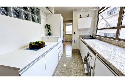 Foto 37 do(a) Apartamento de 3 quartos à venda em Morro dos Ingleses, São Paulo