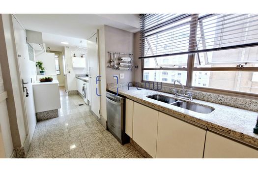 Foto 36 do(a) Apartamento de 3 quartos à venda em Morro dos Ingleses, São Paulo
