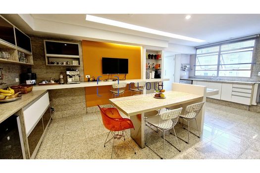 Foto 32 do(a) Apartamento de 3 quartos à venda em Morro dos Ingleses, São Paulo