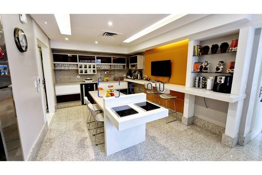 Foto 33 do(a) Apartamento de 3 quartos à venda em Morro dos Ingleses, São Paulo