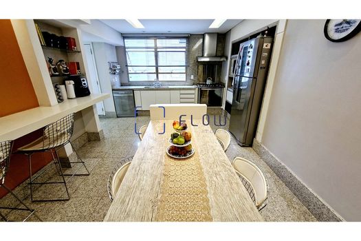 Foto 35 do(a) Apartamento de 3 quartos à venda em Morro dos Ingleses, São Paulo