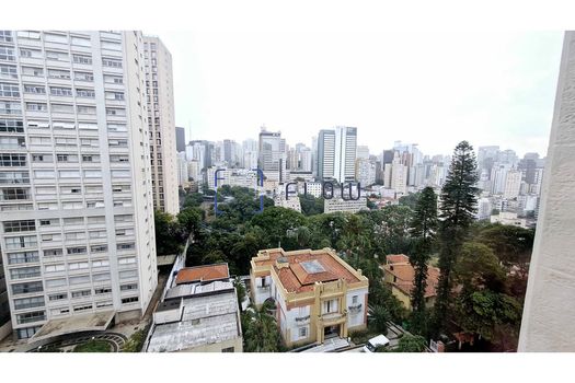 Foto 13 do(a) Apartamento de 3 quartos à venda em Morro dos Ingleses, São Paulo