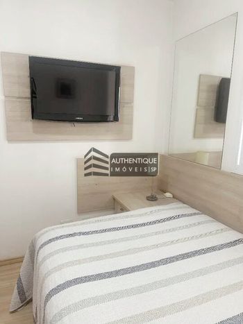 Foto 17 do(a) Apartamento de 3 quartos à venda em Barra Funda, São Paulo