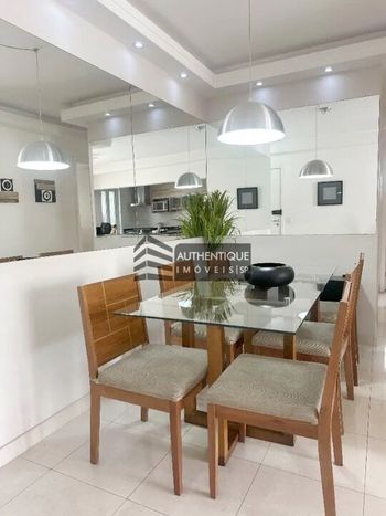 Foto 4 do(a) Apartamento de 3 quartos à venda em Barra Funda, São Paulo