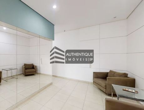 Foto 30 do(a) Apartamento de 3 quartos à venda em Barra Funda, São Paulo