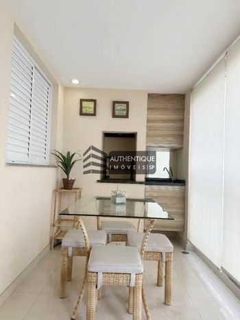 Foto 3 do(a) Apartamento de 3 quartos à venda em Barra Funda, São Paulo