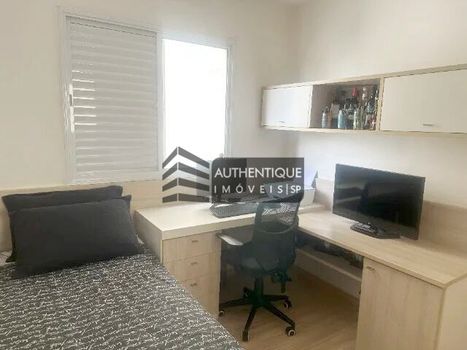 Foto 9 do(a) Apartamento de 3 quartos à venda em Barra Funda, São Paulo