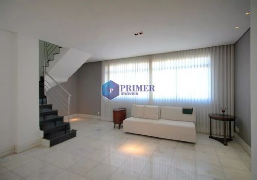 Foto 5 do(a) Cobertura de 4 quartos à venda em Cruzeiro, Belo Horizonte