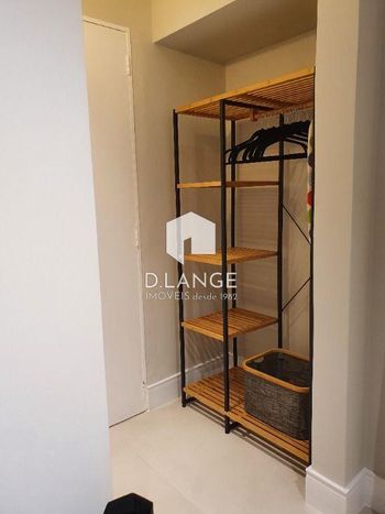 Foto 5 do(a) Apartamento false à venda em Centro, Campinas