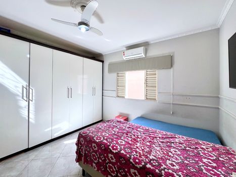 Foto 16 do(a) Casa em Condomínio de 3 quartos à venda em Parque Três Meninos, Sorocaba