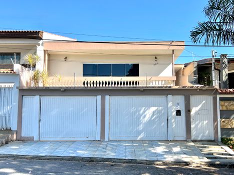 Foto 1 do(a) Casa em Condomínio de 3 quartos à venda em Parque Três Meninos, Sorocaba