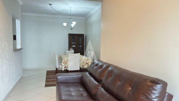 Foto 3 do(a) Apartamento de 2 quartos à venda em Saguaçu, Joinville