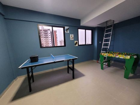 Foto 10 do(a) Apartamento de 2 quartos à venda em Chácara Belenzinho, São Paulo