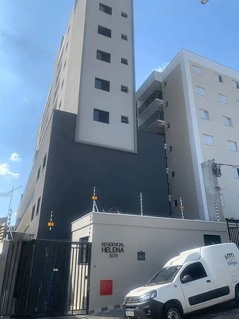 Foto 1 do(a) Apartamento de 2 quartos à venda em Chácara Belenzinho, São Paulo