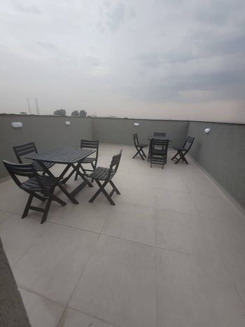 Foto 12 do(a) Apartamento de 2 quartos à venda em Chácara Belenzinho, São Paulo