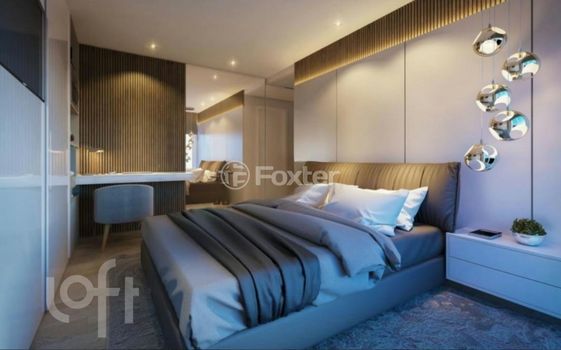 Foto 4 do(a) Apartamento de 3 quartos à venda em Ideal, Novo Hamburgo