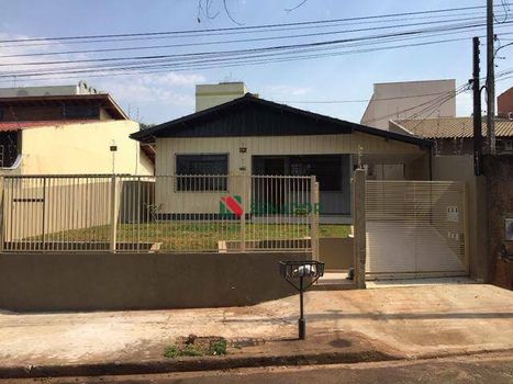 Foto 1 do(a) Casa false à venda em Vila Larsen 1, Londrina