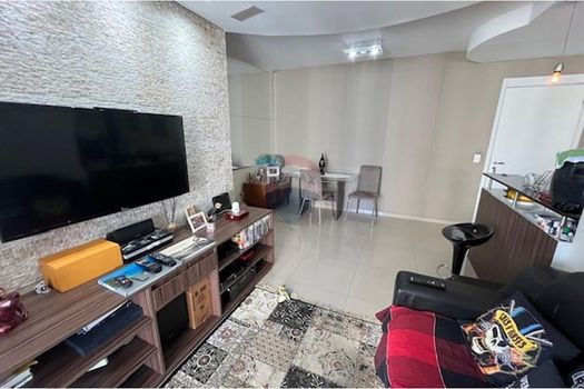 Foto 12 do(a) Apartamento de 3 quartos à venda em Jardim Monte Kemel, São Paulo
