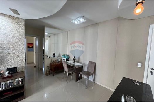 Foto 8 do(a) Apartamento de 3 quartos à venda em Jardim Monte Kemel, São Paulo