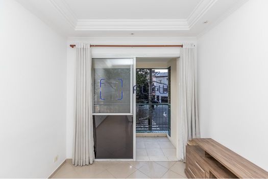 Foto 6 do(a) Apartamento de 2 quartos à venda em Saúde, São Paulo