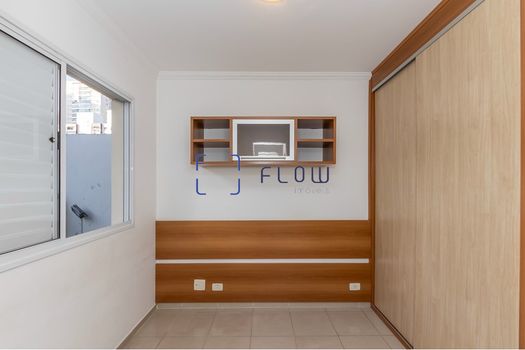 Foto 17 do(a) Apartamento de 2 quartos à venda em Saúde, São Paulo