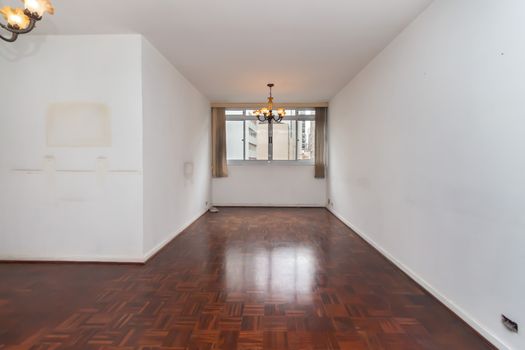 Foto 2 do(a) Apartamento de 2 quartos à venda em Cerqueira César, São Paulo