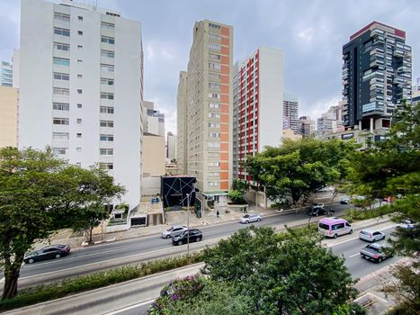 Foto 20 do(a) Apartamento de 2 quartos à venda em Cerqueira César, São Paulo