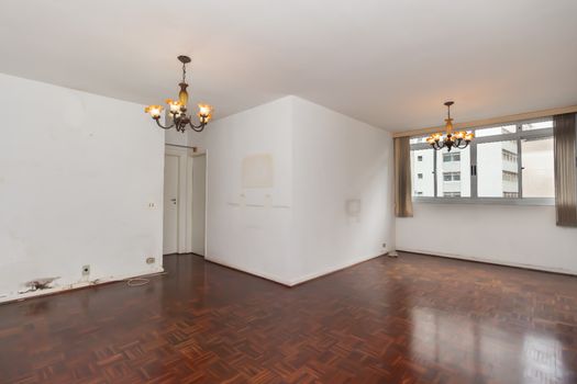 Foto 1 do(a) Apartamento de 2 quartos à venda em Cerqueira César, São Paulo